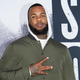 Jayceon Terrell Taylor, aka the Game, in 2015
Valerie Macon/Getty Images